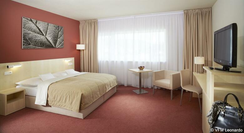 Clarion Congress Hotel �st� Nad Labem