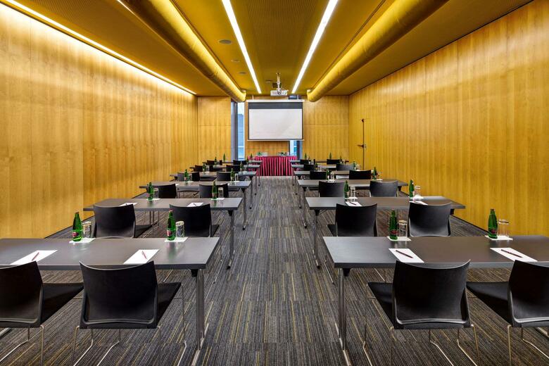 Clarion Congress Hotel �st� Nad Labem