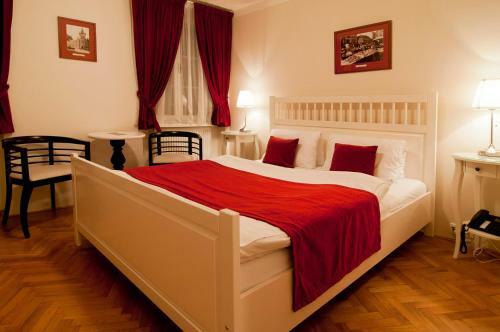 Pivovar Hotel Na Rycht?