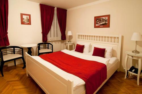 Pivovar Hotel Na Rycht?
