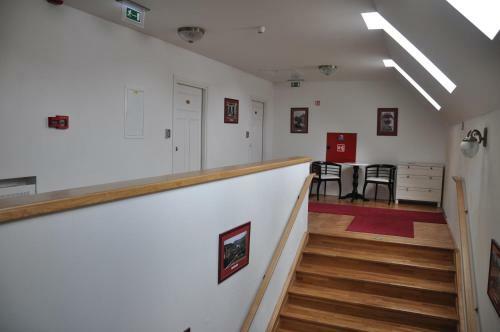 Pivovar Hotel Na Rycht?