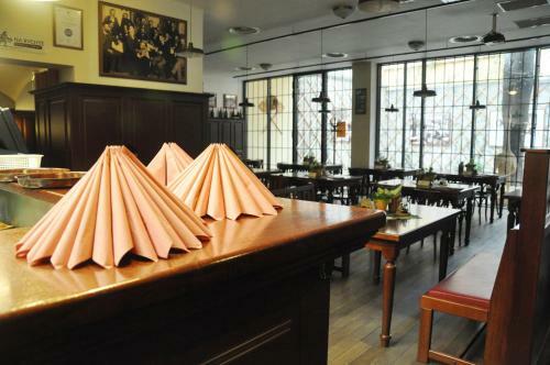 Pivovar Hotel Na Rycht?