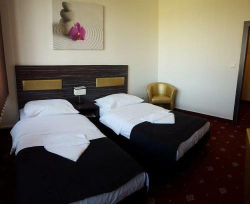 Hotel Montenegro