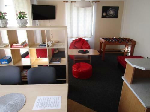 Holiday House Smet�nek