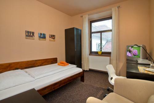 Hotel U Zlat�ho B�ka