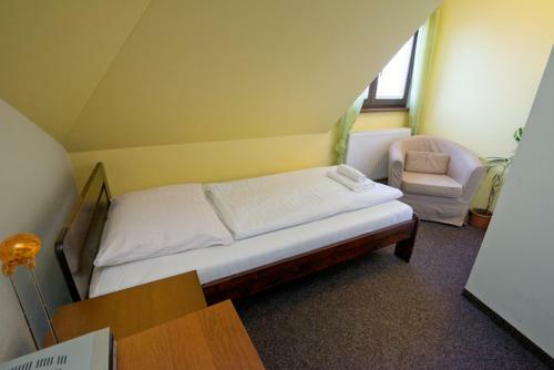 Hotel U Zlat�ho B�ka