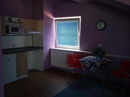 Hostal Manhattan Penzion