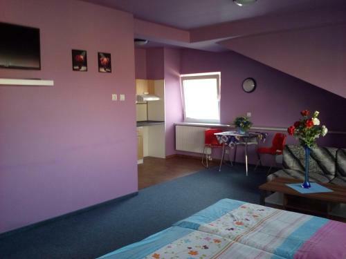Hostal Manhattan Penzion