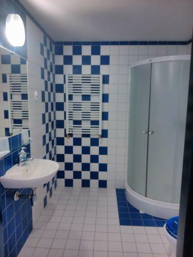 Hostal Manhattan Penzion