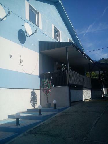 Hostal Manhattan Penzion