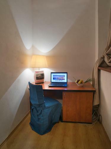 Hotel City Pisek