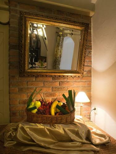 Hotel City Pisek