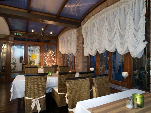 Hotel City Pisek