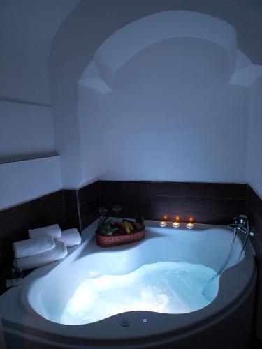 Hotel City Pisek