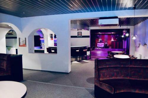 Interhotel America