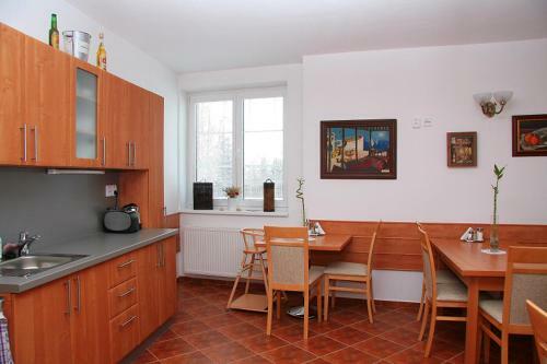 Hostal Penzion Bocheta