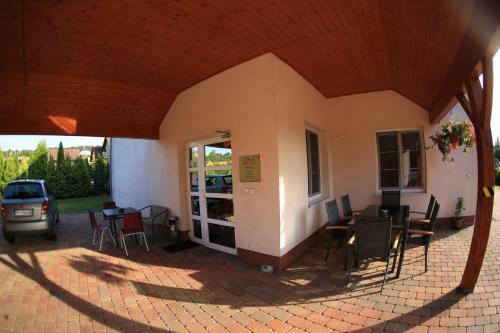 Hostal Penzion Bocheta