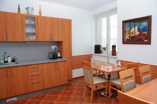 Hostal Penzion Bocheta