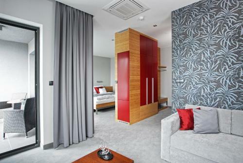 Wellness Hotel Ab�cie