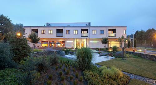 Wellness Hotel Ab�cie