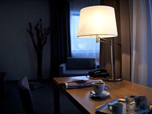 Wellness Hotel Ab�cie