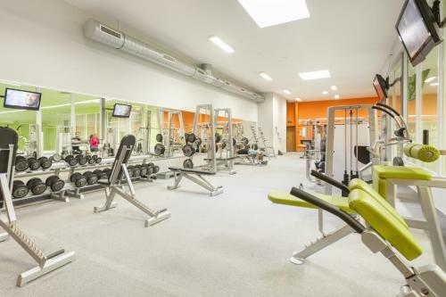 Wellness Hotel Ab�cie