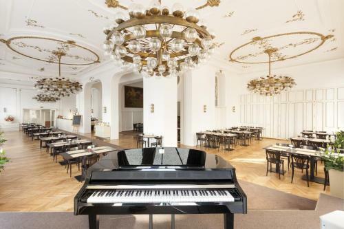 Hotel Praha