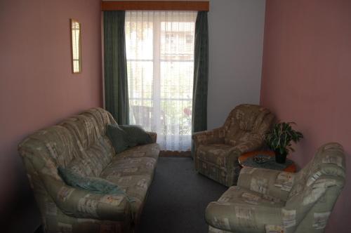 Hostal Penzion U Zvonu