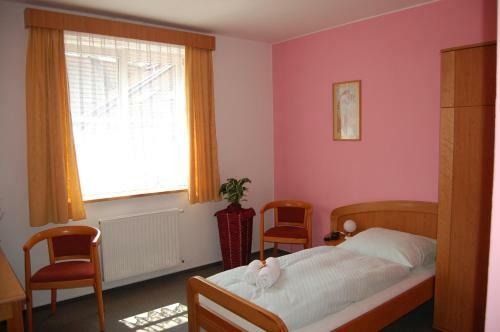 Hostal Penzion U Zvonu