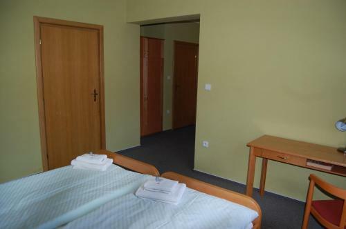 Hostal Penzion U Zvonu