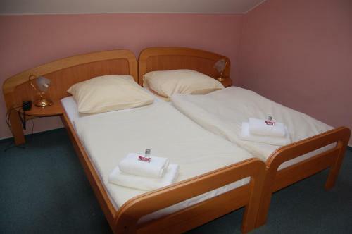 Hostal Penzion U Zvonu