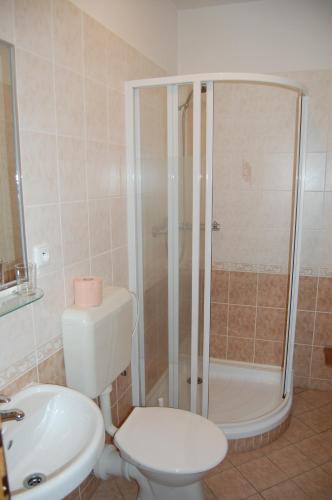 Hostal Penzion U Zvonu