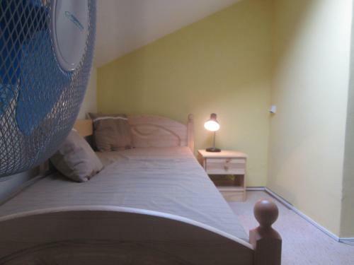 Hostal Penzion A Kavarna U Holubu