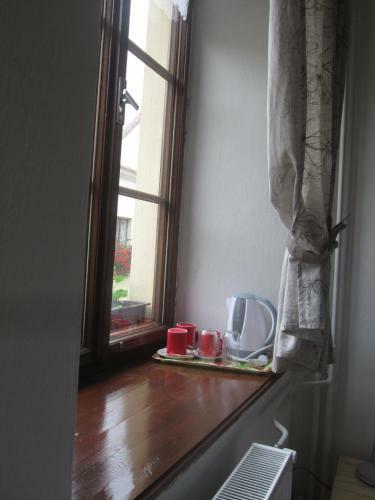Hostal Penzion A Kavarna U Holubu