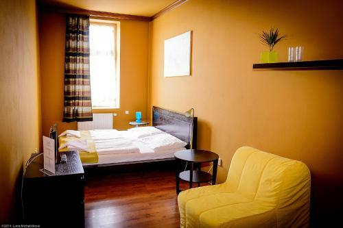 Hostal Penzion Pod Ka?nou