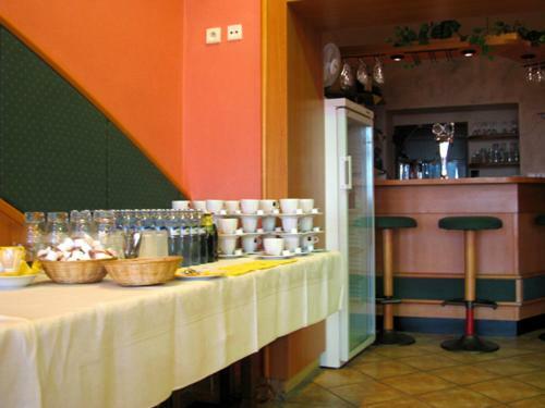 Hostal Penzion Pod Ka?nou