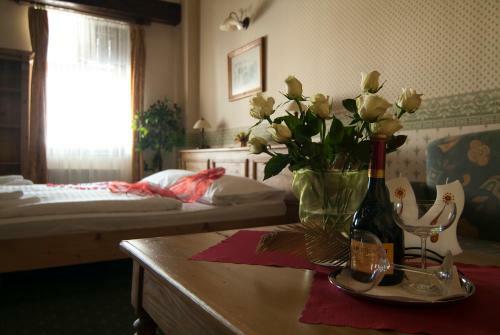 Hotel & Caffe Silesia