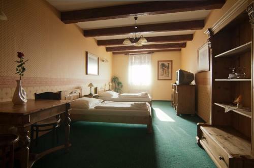 Hotel & Caffe Silesia