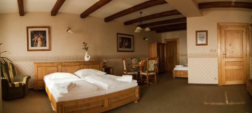 Hotel & Caffe Silesia
