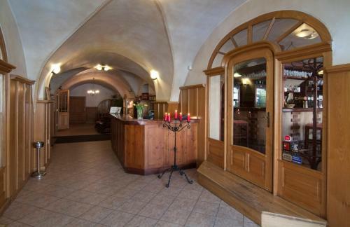 Hotel & Caffe Silesia
