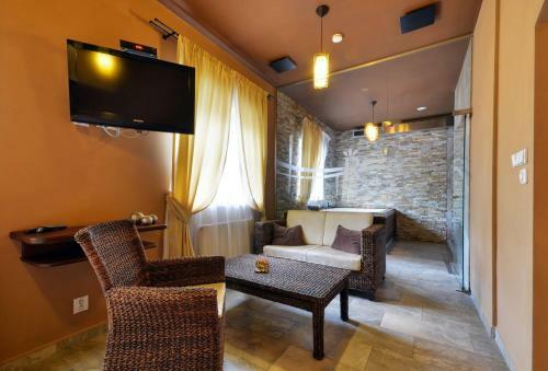 Hotel Richtr
