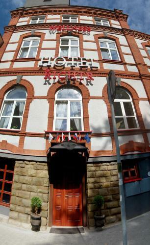 Hotel Richtr