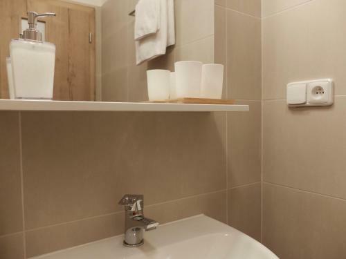 Hostal Penzion Star� Po?ta