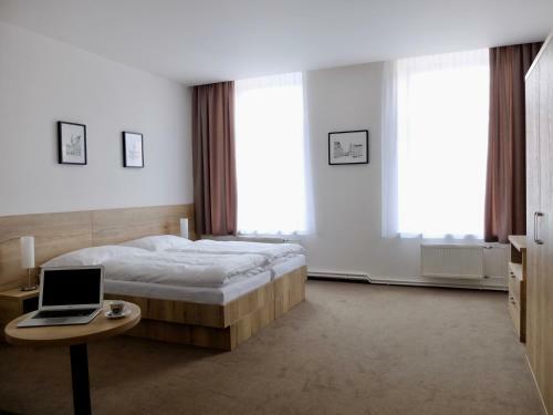 Hostal Penzion Star� Po?ta