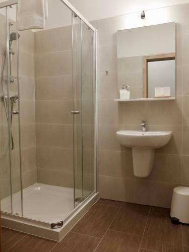 Hostal Penzion Star� Po?ta