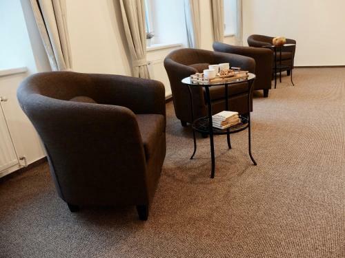 Hostal Penzion Star� Po?ta