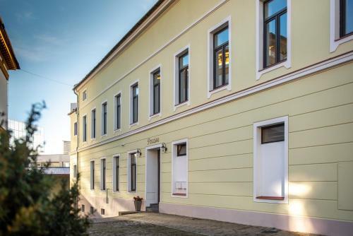 Hostal Penzion Star� Po?ta