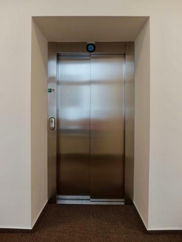 Hostal Penzion Star� Po?ta