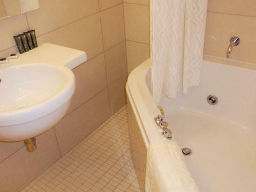 Afrika Hotel Fr�dek-m�stek