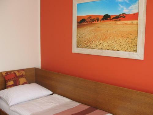 Afrika Hotel Fr�dek-m�stek